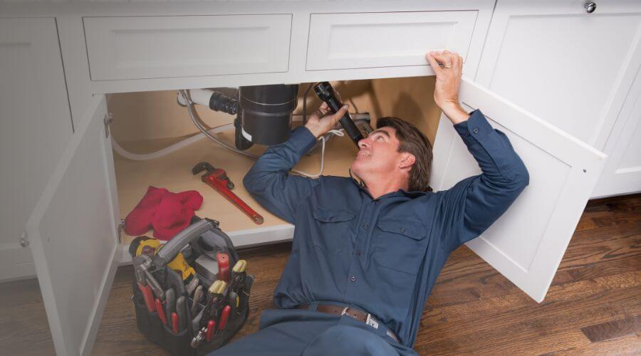 Professional Tankless Water Heater Installation in Mcintosh, NM